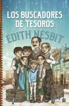 -edith nesbit-9788415943433