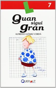 quan sigui gran  libre 7-9788415960133