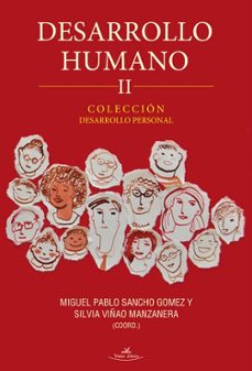 desarrollo humano ii-miguel sancho gomez-9788415965633