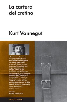 la cartera del cretino-kurt vonnegut-9788415996033