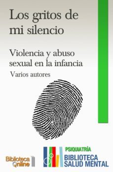 los gritos de mi silencio (ebook)-9788415998433
