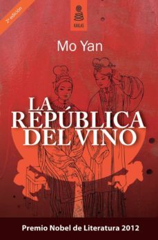 la republica del vino (ebook)-9788416023233