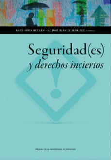 seguridad(es) y derechos inciertos-9788416028733