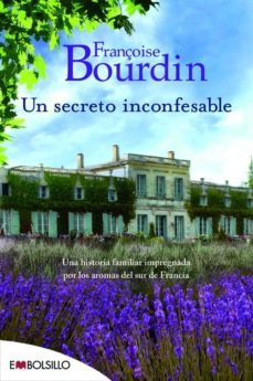 un secreto inconfesable-françoise bourdin-9788416087433
