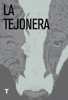 la tejonera-cynan jones-9788416142033