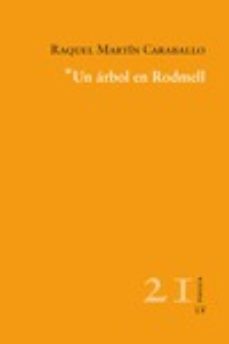 un arbol en rodmell-raquel martin caraballo-9788416148233