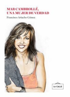 mar cambrolle, una mujer de verdad (ebook)-francisco artacho gomez-9788416164233