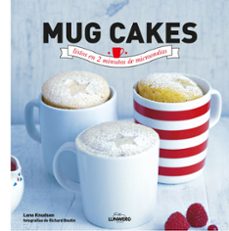 (pe) mug cakes listos en 2 minutos de microondas-9788416177233