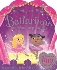 bailarinas-9788416221233