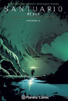 santuario redux nº 2-9788416244133