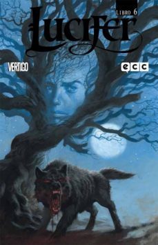 lucifer: edicion de lujo nº 6-9788416255733