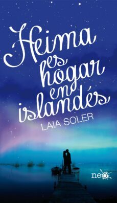 heima es hogar en islandés (ebook)-laia soler-9788416256433