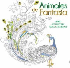 animales de fantasia-paola piacco-9788416279333