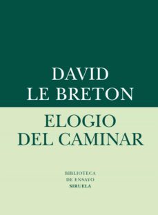 elogio del caminar (ebook)-david le breton-9788416280933