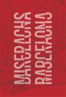 miserachs barcelona (ed. portfolio) (ed. trilingue catala - castellano -english)-9788416282333