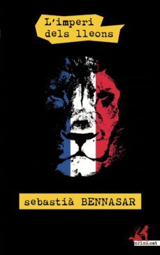 l'imperi dels lleons (ebook)-sebastia bennasar i llobera-9788416328833