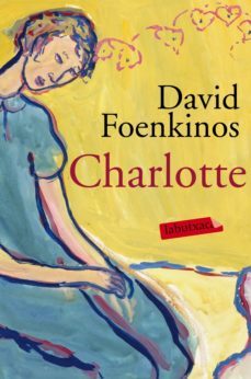 Charlotte- David Foenkinos