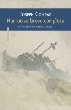 narrativa breve completa (ebook)-joseph conrad-9788416358533
