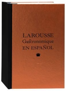 larousse gastronomique en español-9788416368433