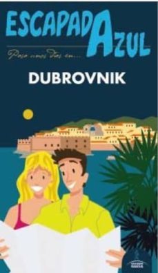 dubrovnik 2016 (escapada azul)-9788416408733