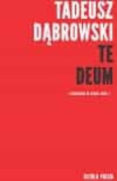 te deum-tadeusz dabrowski-9788416469833