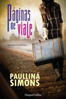 paginas de viaje (ebook)-paullina simons-9788416502233