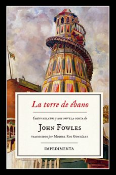 la torre de ebano-9788416542833