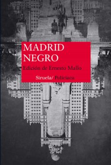 madrid negro-ernesto (ed.) mallo-9788416638833