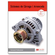 sistemes carrega i arrencada pack 2016 catala-9788416653133