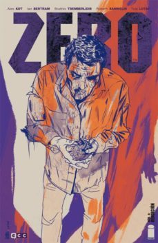 zero num. 04: rendicion-ales kot-9788416660933