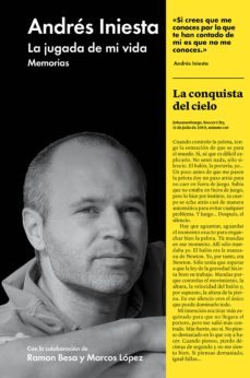 la jugada de mi vida (ebook)-9788416665433