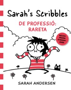 sarah s scribbles: un bitxo estrany-9788416670833