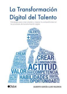 la transformacion digital del talento (ebook)-9788416681433