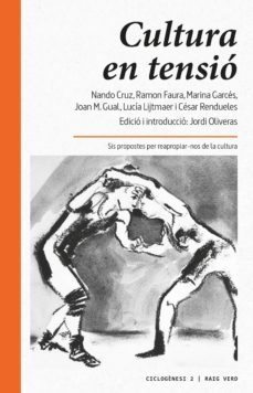cultura en tensió (ebook)-9788416689033
