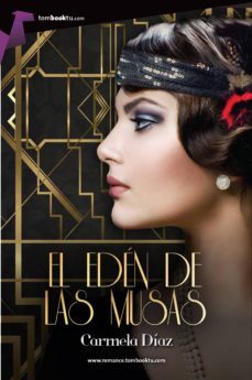 el eden de las musas-9788416692033