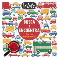 busca y encuentra: animales en la ciudad-9788416712533