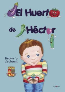 el huerto de hector-9788416722433
