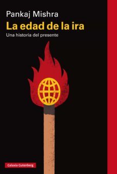 la edad de la ira (ebook)-pankaj mishra-9788416734733