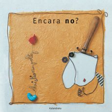 encara no?-christian voltz-9788416804733