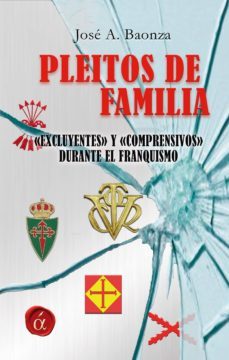 pleitos de familia (ebook)-9788416815333