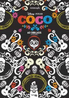arteterapia: coco-9788416857333