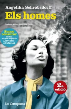 els homes-angelika schrobsdorff-9788416863433