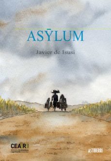 asylum (euskera)-9788416880133
