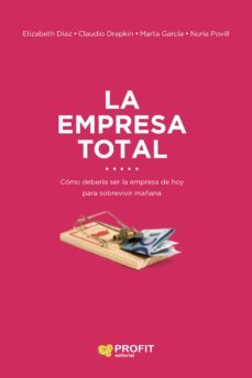 la empresa total-9788416904433