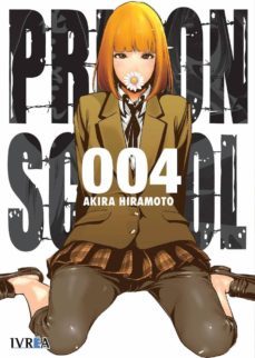 prison school 04-akira hiramoto-9788416905133