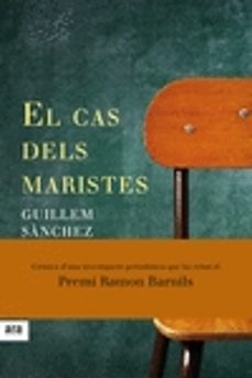 el cas dels maristes-9788416915033
