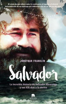 salvador (ebook)-jonathan franklin-9788416928033