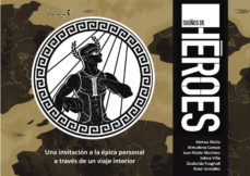 sueños de heroes-xoan gonzalez soto-9788416937233