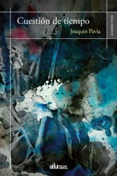 cuestion de tiempo (ebook)-joaquin pavia-9788416967933