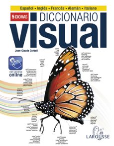 diccionario visual multilingue + online-9788416984633